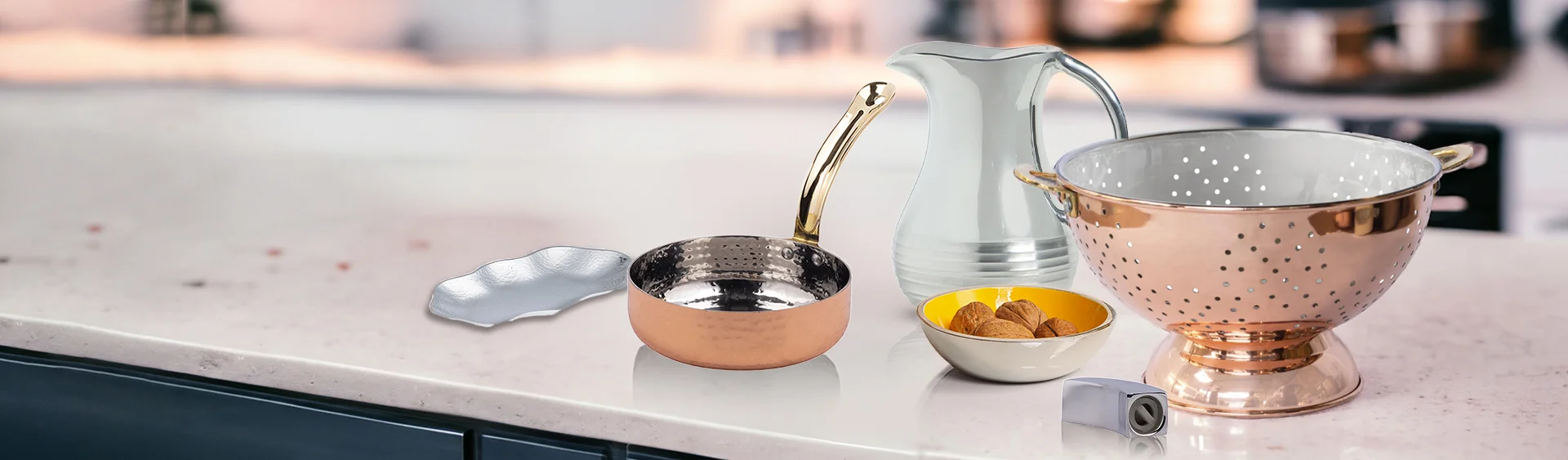 Kitchenware